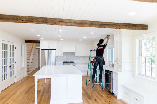 Office Building Setup