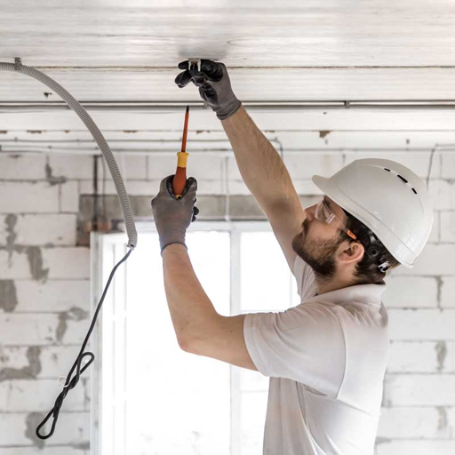 Industrial Power Systems