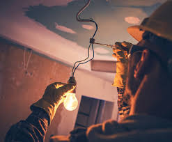 Smart Office Building