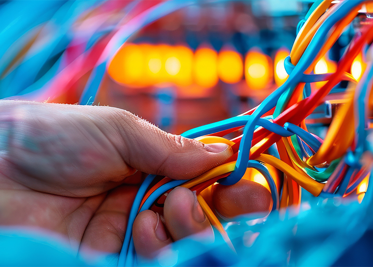 About PowerArc Electrical Solutions