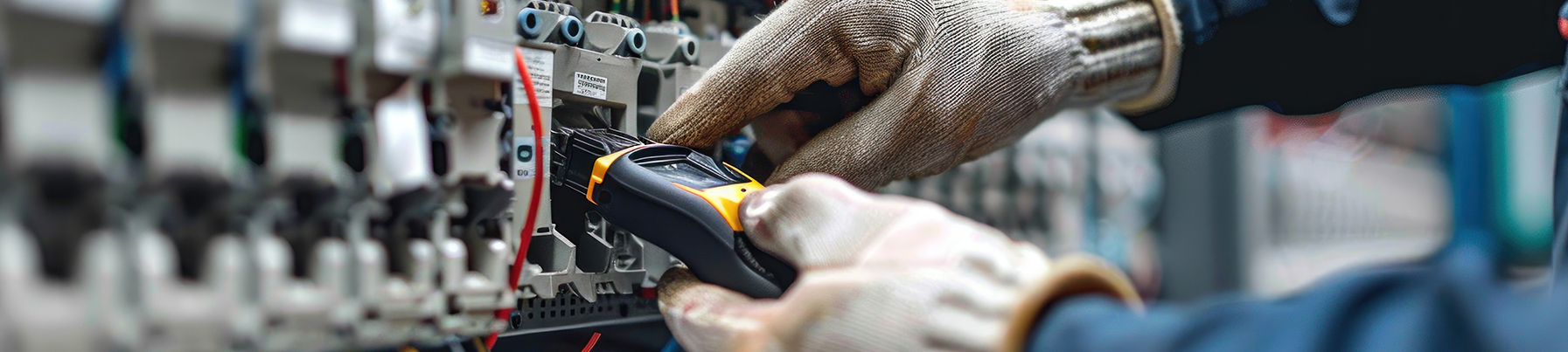 Professional electrical services