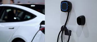 EV Charging Network